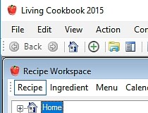 living cookbook torrent