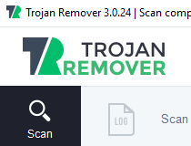 loaris trojan remover portable