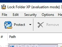 Lock Folder Xp 3.9 Serial Key Free Download