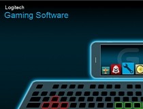 logitech gaming software changelog
