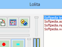 free for mac download Lolita