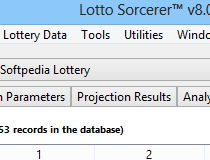 lotto sorcerer registration code