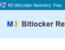 m3 bitlocker loader serial