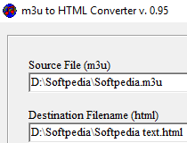 m3u converter for mac