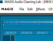 free magix audio cleaning lab 16 download