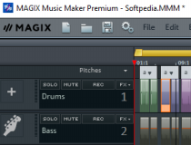 magix music maker premium renew instruments