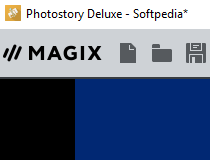 downloading MAGIX Photostory Deluxe 2024 v23.0.1.158