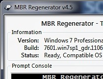 mbr regenerator v4.5