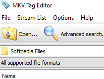 3delite MKV Tag Editor 1.0.175.259 for mac download