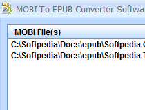 mobi epub to pdf converter