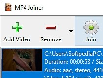 MP4tools 3.7.2 download