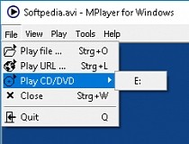 mplayer for mac not closing windows