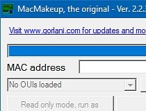 mac makeup mac address spoofing tool