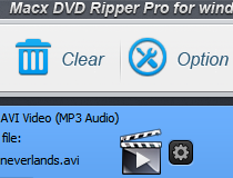macx dvd ripper pro codecs