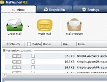 MailWasher Pro 7.12.167 for windows instal free