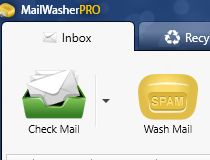 MailWasher Pro 7.12.167 instal the new