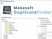 easy duplicate finder com