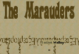 Download Marauders Map Screensaver