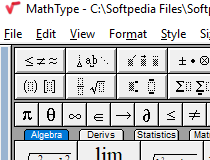 download MathType 7.6.0.156 free