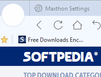 Maxthon 7.1.6.1000 free downloads