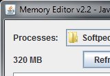 tsearch memory editor avp2