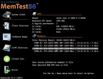 Memtest86 Pro 10.5.1000 download the new version for iphone