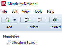 Download mendeley desktop