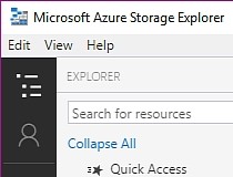 azure storage explorer free download