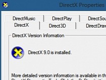 microsoft directx softpedia