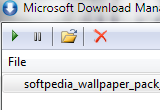 microsoft download manager download