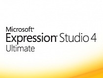 Microsoft expression studio 4 download
