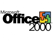 scarica i pacchetti organizzativi di Office 2000