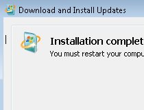 scarica l'ultimo software di installazione di Windows per Vista