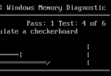 memory diag windows 10