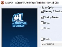 free AVZ Antiviral Toolkit 5.77 for iphone instal