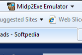 kwyshell midpx emulator package 1.3