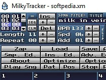 milkytracker instrument editor