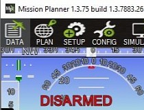 mission planner download mac