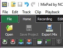mixpad music mixer free apk