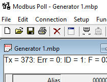 Modbus poll 7.2.5 registration key