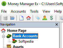 money manager ex convers from quicken problems
