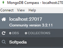 mongodb compassfor windows 64 bit