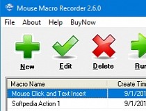 macro mouse recorder freeware