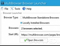multibrowser
