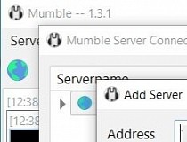 mumble 1.2.19 whisper