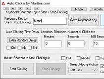 how to use murgee auto clicker for roblox