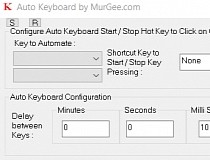 auto keyboard by murgee ssundee