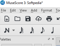 MuseScore 4.1.1 instal the new version for ipod