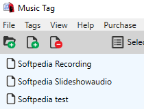 music tag for windows 10