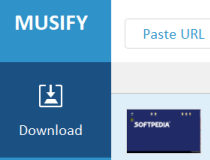 downloading Musify 3.3.0